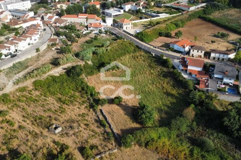 Helårsgrund i Chaves, Vila Real, Chaves - € 1.600.000 | Ref: 322/T/01753 - foto 15