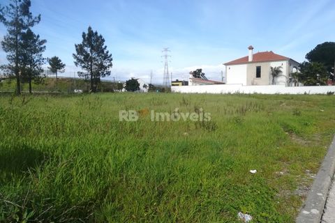 Helårsgrund i Entroncamento, Santarem, Entroncamento - € 70.000 | Ref: 00085-20 - foto 1