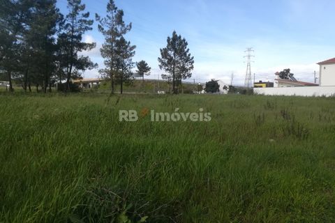 Helårsgrund i Entroncamento, Santarem, Entroncamento - € 70.000 | Ref: 00085-20 - foto 2