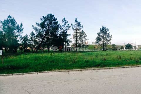 Helårsgrund i Entroncamento, Santarem, Entroncamento - € 70.000 | Ref: SÒL_2469 - foto 4