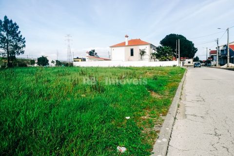 Helårsgrund i Entroncamento, Santarem, Entroncamento - € 70.000 | Ref: SÒL_2469 - foto 1
