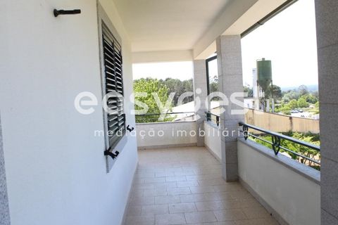 Villa a Viseu, Viseu, Viseu - € 425.000 | Ref: VS73569 - foto 2