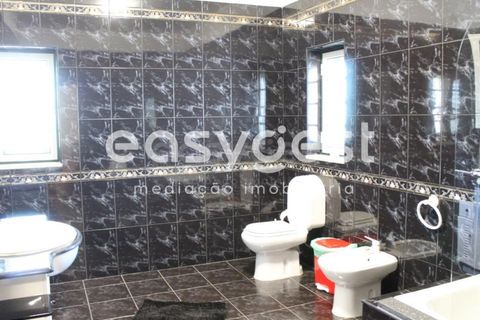 Villa a Viseu, Viseu, Viseu - € 425.000 | Ref: VS73569 - foto 10