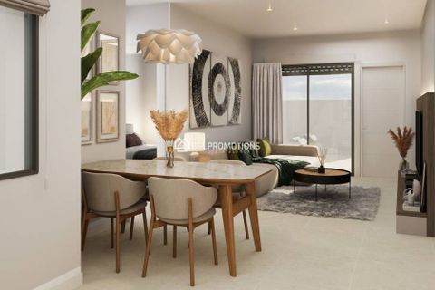 Villa i Avileses, Murcia, Avileses - € 279.000 | Ref: B226 - foto 4