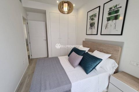 Villa i Avileses, Murcia, Avileses - € 279.000 | Ref: B226 - foto 6