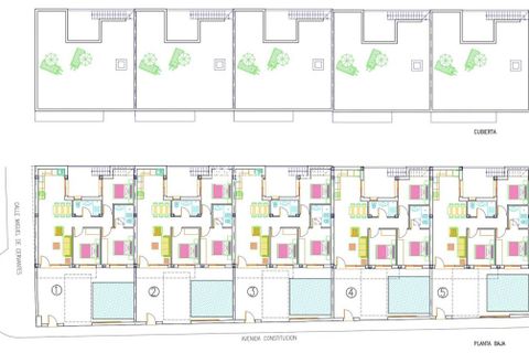 Villa i Avileses, Murcia, Avileses - € 279.000 | Ref: B226 - foto 10