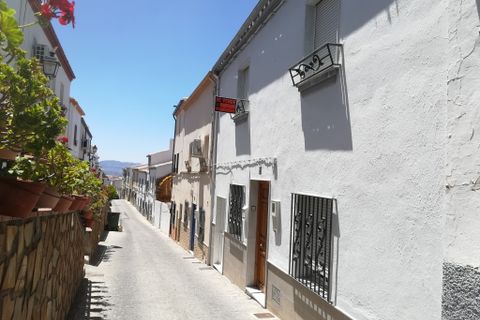 Byhus i Martos, Jaen, Martos - € 96.000 | Ref: Casa Pots - foto 2