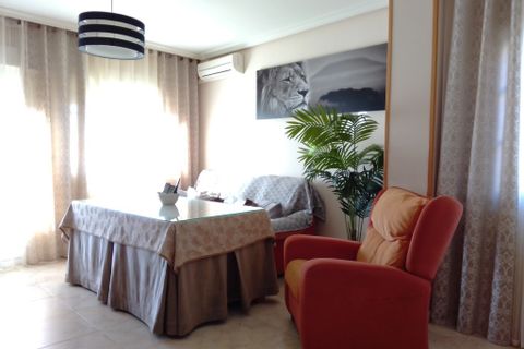 Lejlighed i Martos, Jaen, Martos - € 97.000 | Ref: Teddy - foto 5