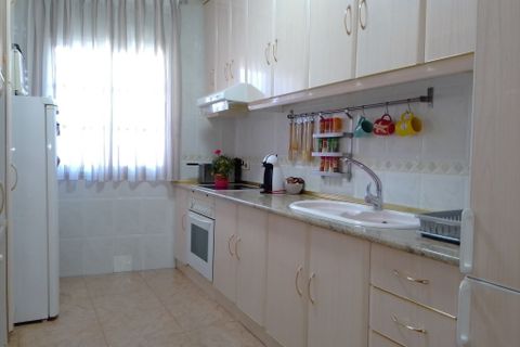 Lejlighed i Martos, Jaen, Martos - € 97.000 | Ref: Teddy - foto 8