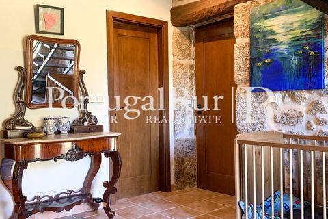 Farm i Belmonte, Castelo Branco, Belmonte - € 975.000 | Ref: 1998 - foto 37