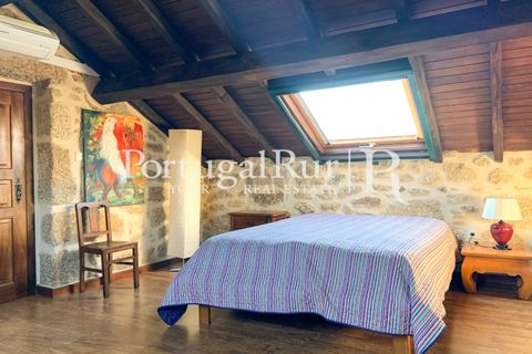 Farm i Belmonte, Castelo Branco, Belmonte - € 975.000 | Ref: 1998 - foto 29