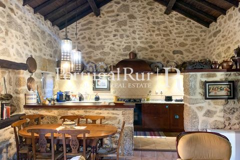 Farm i Belmonte, Castelo Branco, Belmonte - € 975.000 | Ref: 1998 - foto 38