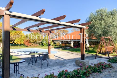 Farm i Belmonte, Castelo Branco, Belmonte - € 975.000 | Ref: 1998 - foto 35