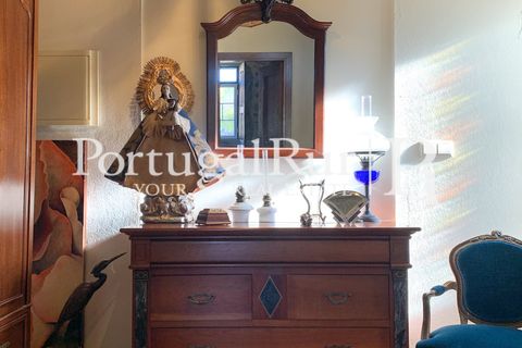 Farm i Belmonte, Castelo Branco, Belmonte - € 975.000 | Ref: 1998 - foto 27