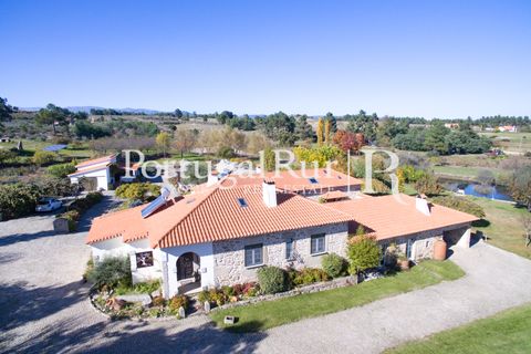 Farm i Belmonte, Castelo Branco, Belmonte - € 975.000 | Ref: 1998 - foto 4
