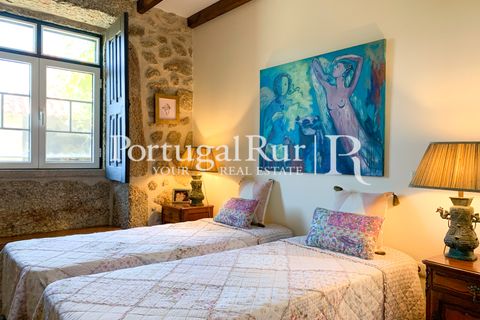 Farm i Belmonte, Castelo Branco, Belmonte - € 975.000 | Ref: 1998 - foto 21