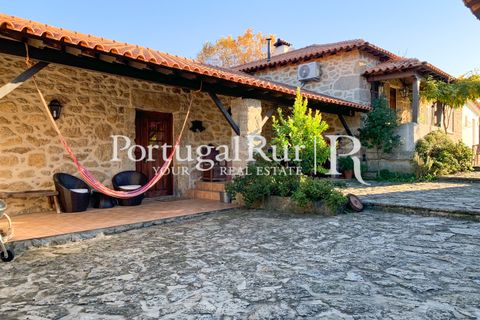 Farm i Belmonte, Castelo Branco, Belmonte - € 975.000 | Ref: 1998 - foto 31