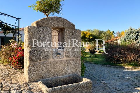 Farm i Belmonte, Castelo Branco, Belmonte - € 975.000 | Ref: 1998 - foto 41