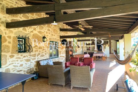 Farm i Belmonte, Castelo Branco, Belmonte - € 975.000 | Ref: 1998 - foto 32