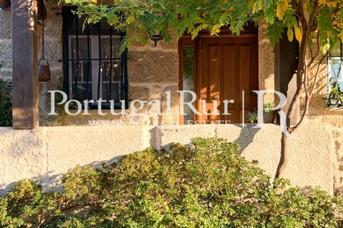 Farm i Belmonte, Castelo Branco, Belmonte - € 975.000 | Ref: 1998 - foto 12