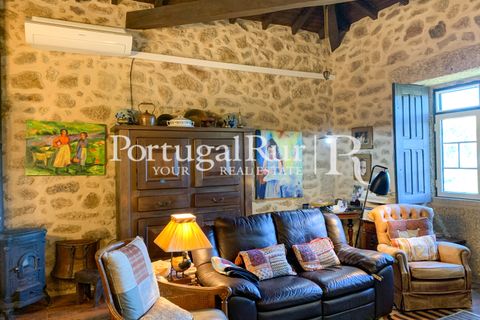Farm i Belmonte, Castelo Branco, Belmonte - € 975.000 | Ref: 1998 - foto 15