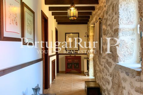 Farm i Belmonte, Castelo Branco, Belmonte - € 975.000 | Ref: 1998 - foto 26