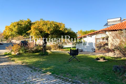 Farm i Belmonte, Castelo Branco, Belmonte - € 975.000 | Ref: 1998 - foto 44