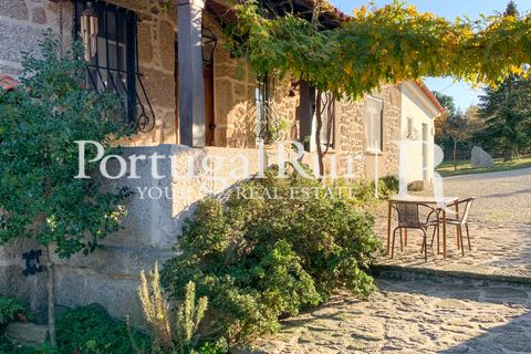 Farm i Belmonte, Castelo Branco, Belmonte - € 975.000 | Ref: 1998 - foto 11