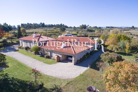Farm i Belmonte, Castelo Branco, Belmonte - € 975.000 | Ref: 1998 - foto 2