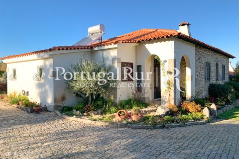 Farm i Belmonte, Castelo Branco, Belmonte - € 975.000 | Ref: 1998 - foto 1