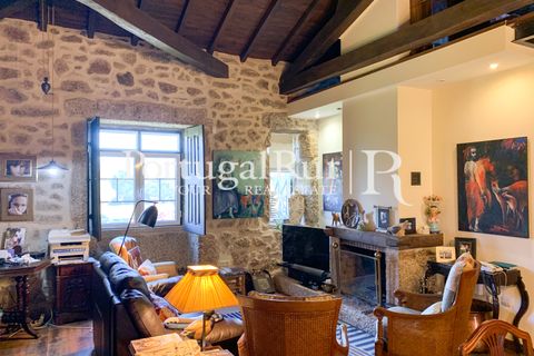 Farm i Belmonte, Castelo Branco, Belmonte - € 975.000 | Ref: 1998 - foto 17