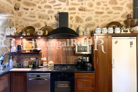 Farm i Belmonte, Castelo Branco, Belmonte - € 975.000 | Ref: 1998 - foto 16