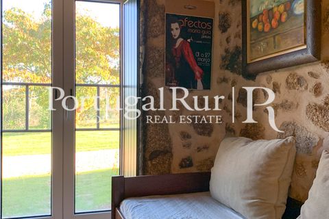 Farm i Belmonte, Castelo Branco, Belmonte - € 975.000 | Ref: 1998 - foto 33
