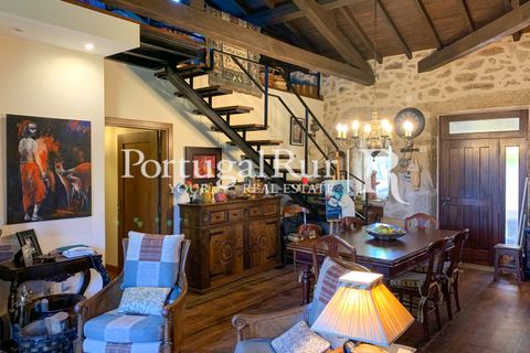Farm i Belmonte, Castelo Branco, Belmonte - € 975.000 | Ref: 1998 - foto 13