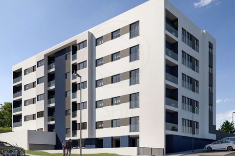 Leilighet i Valongo, Porto, Valongo - € 215 000 | Ref: SPT0431 - foto 2
