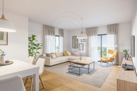 Leilighet i Valongo, Porto, Valongo - € 215 000 | Ref: SPT0431 - foto 5