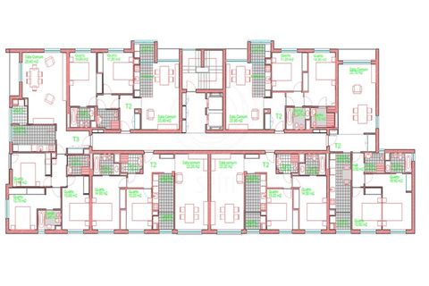Leilighet i Valongo, Porto, Valongo - € 215 000 | Ref: SPT0431 - foto 9