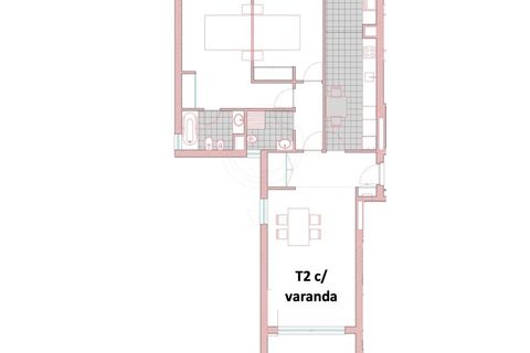 Leilighet i Valongo, Porto, Valongo - € 215 000 | Ref: SPT0431 - foto 11