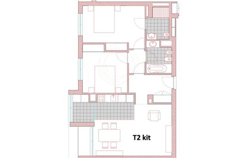 Leilighet i Valongo, Porto, Valongo - € 215 000 | Ref: SPT0431 - foto 12