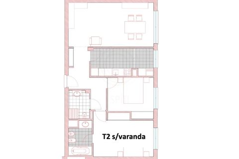 Leilighet i Valongo, Porto, Valongo - € 215 000 | Ref: SPT0431 - foto 13