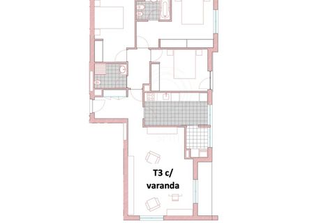 Leilighet i Valongo, Porto, Valongo - € 215 000 | Ref: SPT0431 - foto 15