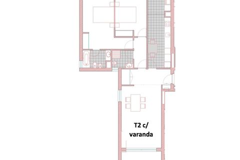 Leilighet i Valongo, Porto, Valongo - € 215 000 | Ref: SPT0431 - foto 16