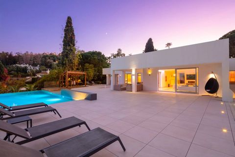 Landejendom i Marbella, Malaga, Marbella - € 3.900.000 | Ref: SOLVBS 2026A - foto 1