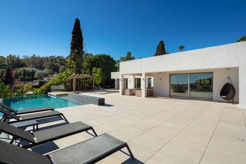 Landejendom i Marbella, Malaga, Marbella - € 3.900.000 | Ref: SOLVBS 2026A - foto 10