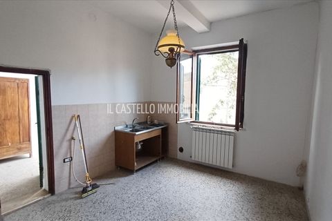 Lejlighed i Chiusi, Siena, Chiusi - € 57.000 | Ref: AP704 - foto 2