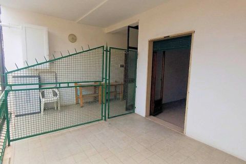Lejlighed i Chiusi, Siena, Chiusi - € 57.000 | Ref: AP704 - foto 1