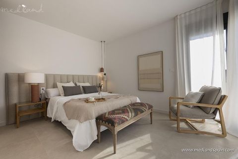 Villa a Murcia, Murcia, Murcia - € 413.400 | Ref: N-3858281 - foto 11
