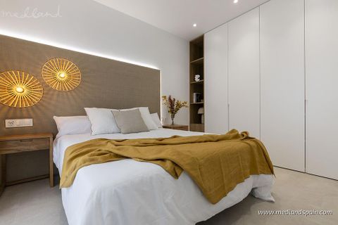 Villa a Murcia, Murcia, Murcia - € 413.400 | Ref: N-3858281 - foto 12