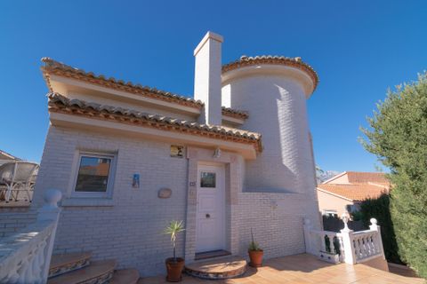 Villa i Albir, Alicante, Albir - € 520.000 | Ref: 3927 C - foto 2