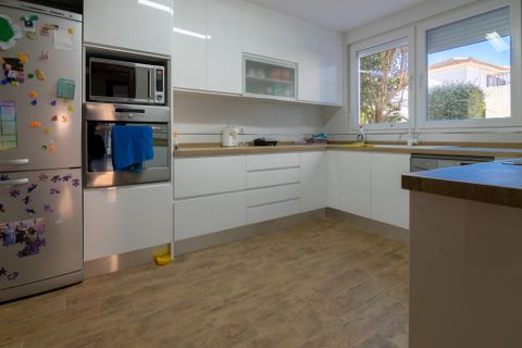 Villa i Albir, Alicante, Albir - € 520.000 | Ref: 3927 C - foto 8